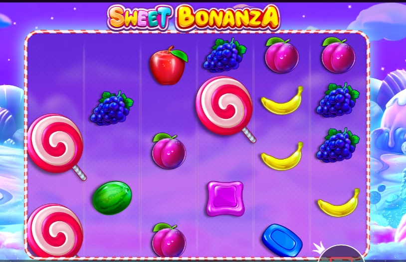 sweet bonanza free spins no deposit