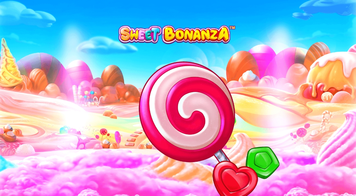 pin up sweet bonanza