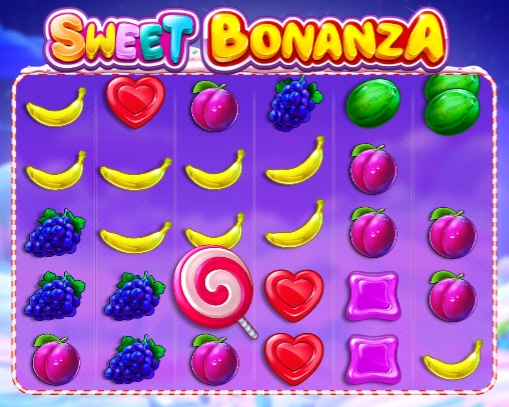 sweet bonanza review