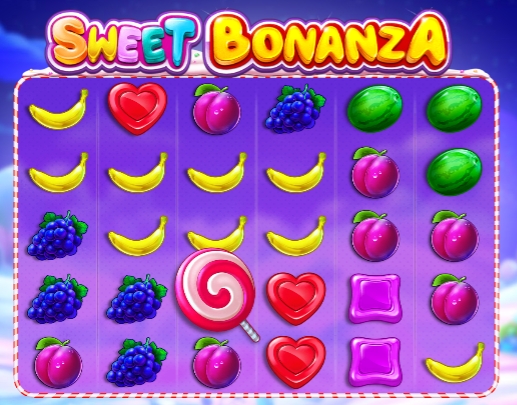 reviews Sweet Bonanza