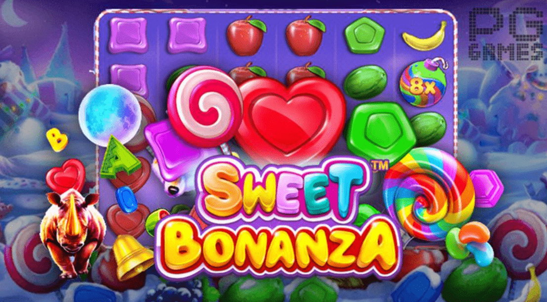 Sweet Bonanza crypto