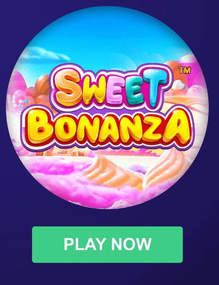 Games Like Sweet Bonanza