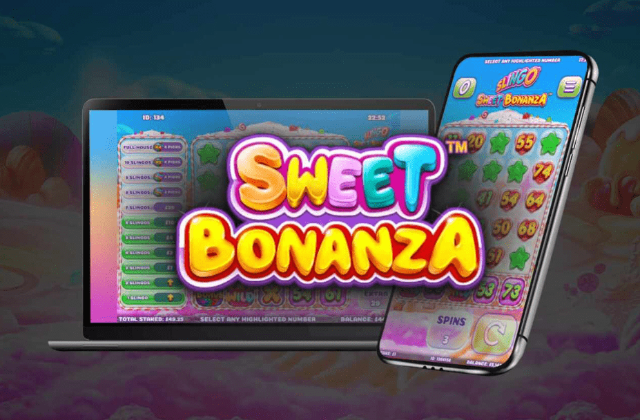 Sweet Bonanza Australia 
