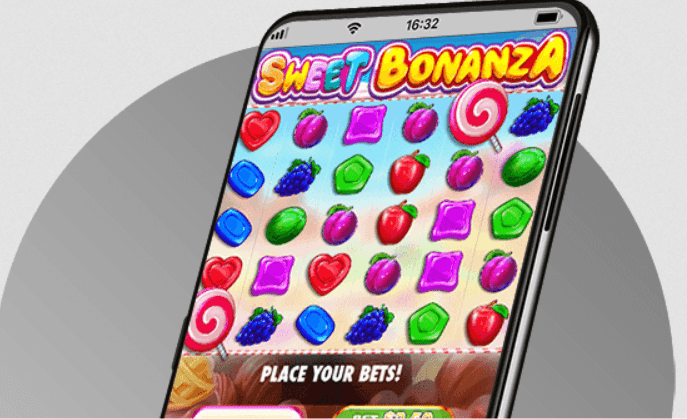 play slot bonanza