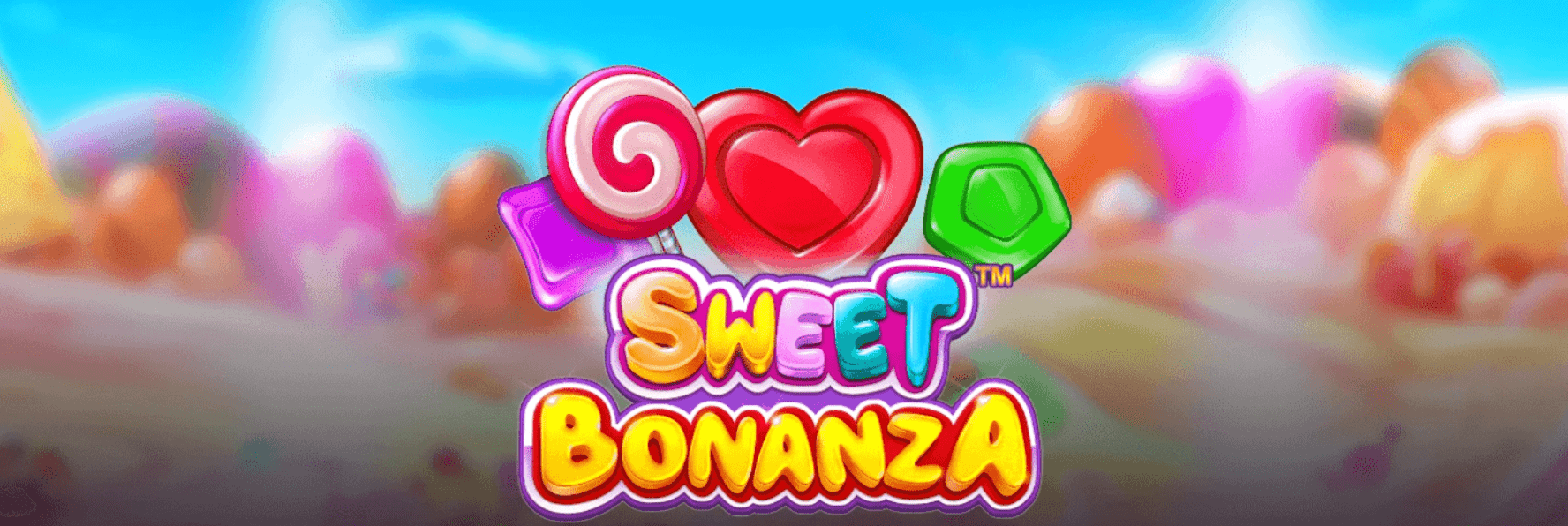 sweet bonanza slot spin