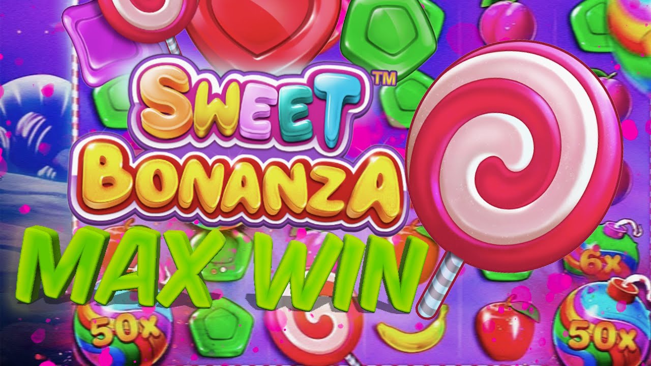 max win sweet bonanza